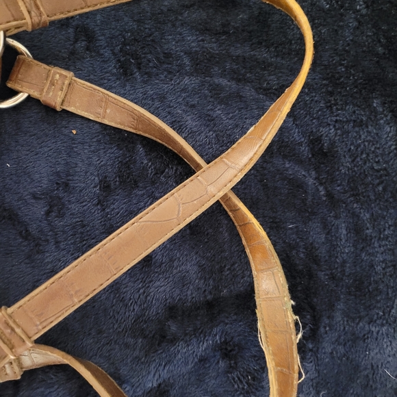 Nicole Miller purse - Picture 4 of 4